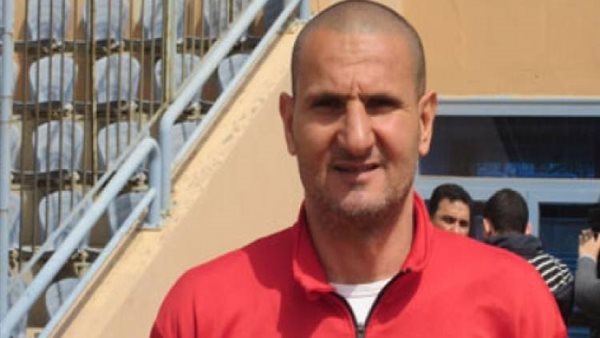 طارق سليمان