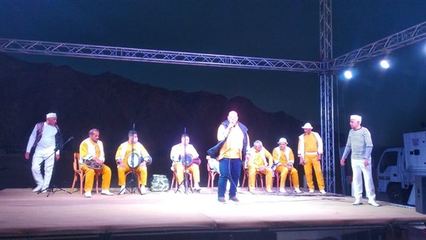 المسرح المتنقل