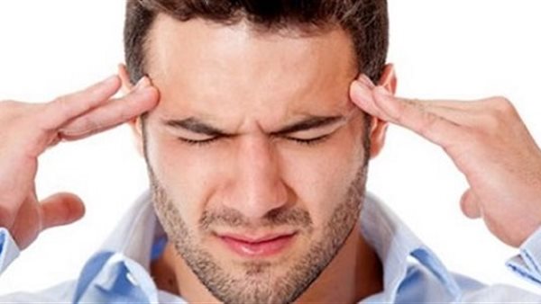أنواع الصداع