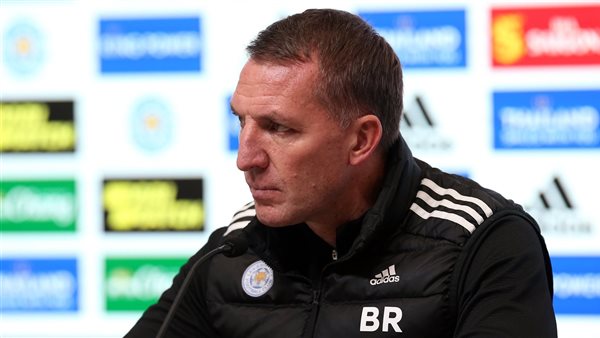 مدرب ليستر سيتي