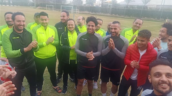 الاحتفال بعيد ميلاد