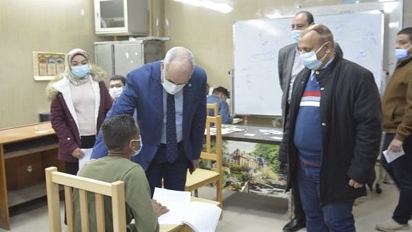 الدكتور أحمد جابر