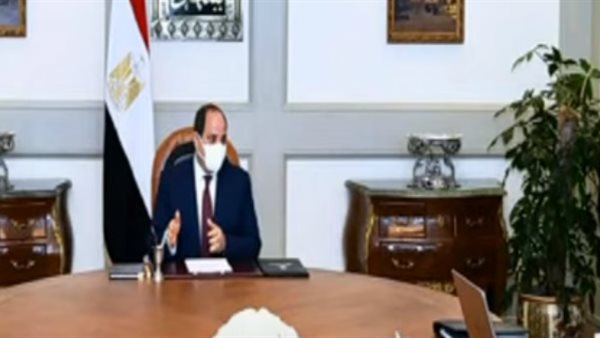 المستشار عمر مروان