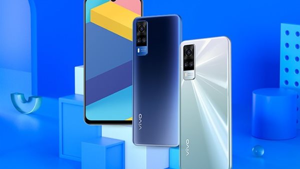 هاتف فيفو Y51 الجديد