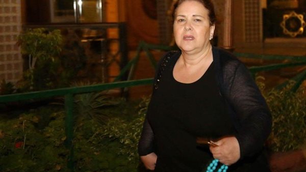 دلال عبد العزيز