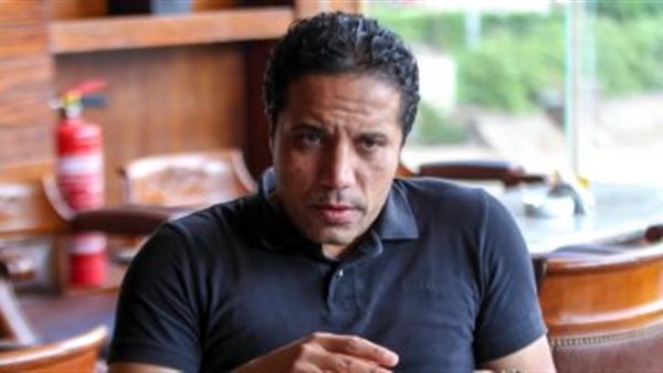 محمد عبد الواحد