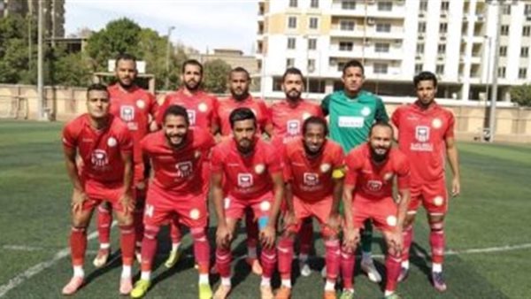 فريق البنك الأهلي