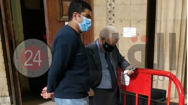 مرتضي منصور