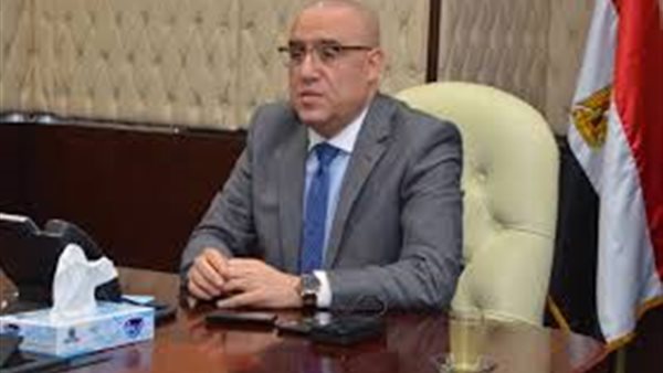 وزير الإسكان