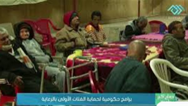 برامج حكومية لحماية