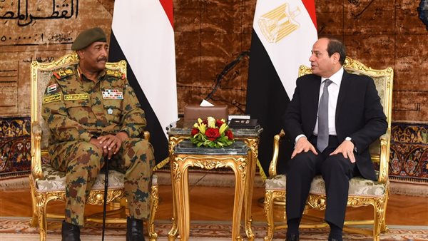 الرئيس عبد الفتاح