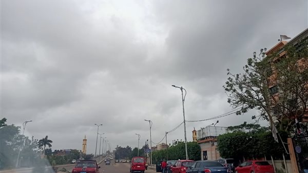 طقس الإسكندرية