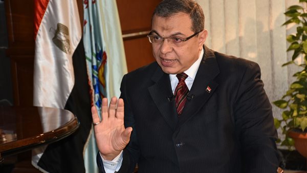 الدكتور محمد سعفان