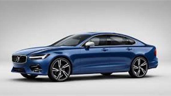 سيارة فولفو