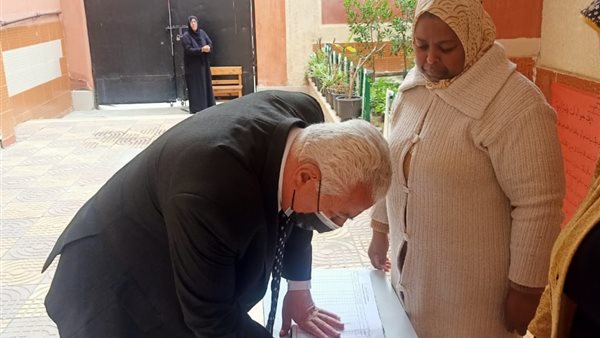 الدكتور محمد سعد