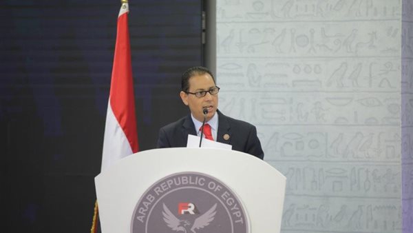 الدكتور محمد عمران