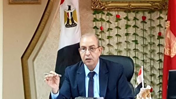 اللواء عادل الغضبان