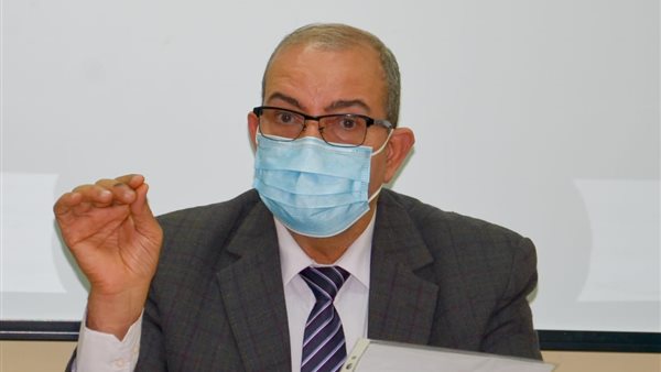 وكيل التعليم ببورسعيد