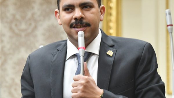 رئيس الأغلبية البرلمانية