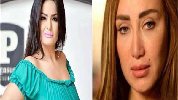 سما المصري وريهام