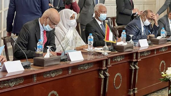 الخارجية السودانية