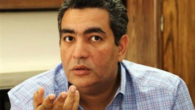 مجاهد يمنع حكام الفيديو من إدارة مباريات القسم الثاني