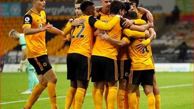 في حالة الفوز.. وولفرهامبتون ينتظر رقمًا غائبًا من 61 عامًا أمام مانشستر سيتي