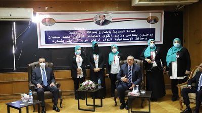 وزير القوى العاملة عن 