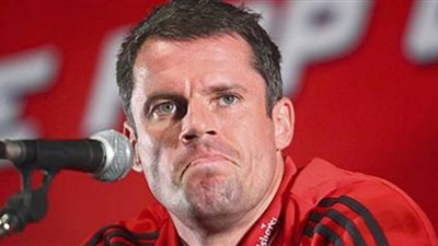 أسطورة ليفربول يشكك في قدرة مانشستر يونايتد على التتويج بالدوري الإنجليزي