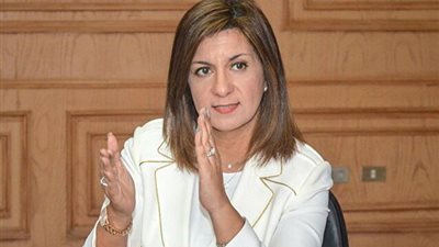 وزيرة الهجرة: المصريون في إفريقيا جزء من قوتنا الناعمة ويدعمون قضايا الوطن