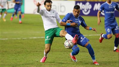 عضو المصري لـ