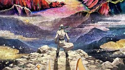 السعودية تنتج أول فيلم رسوم متحركة بتقنية 