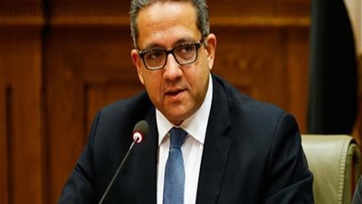 وزير السياحة يكشف للنواب آليات التعامل مع الجثامين بالخارج