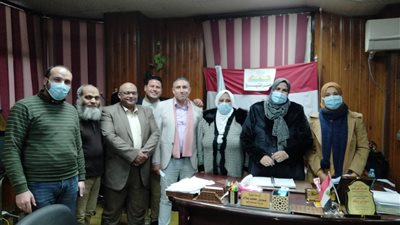 صحة كفر الشيخ: تطعيم أكثر من 52 ألف طفل بنسبة 97.3% من المستهدف في حملة شلل الأطفال 