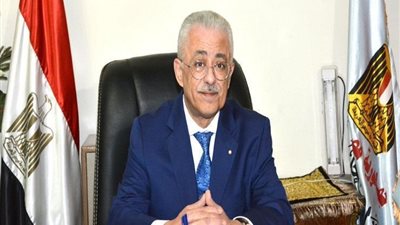 طارق شوقي: النتيجة يجب أن تكون بدرجات في سنوات النقل حتى الإعدادية