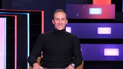 أمير توفيق: تعلمت من الخطيب إنكار الذات والعمل المؤسسي