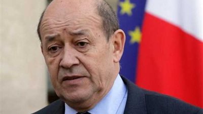 فرنسا تطلب من إيران مواقف واضحة في الملف النووي بشكل سريع