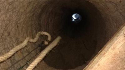 ضبط 8 أشخاص بتهمة الحفر والتنقيب عن الآثار بالإسكندرية