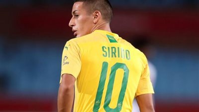 أمير توفيق يكشف سبب فشل ضم سيرينو من صن داونز 