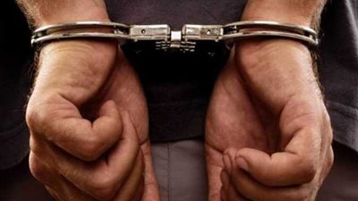 القبض على المتهم بقتل زوجته في المرج 