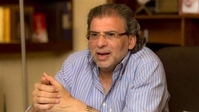 تشييع جثمان شقيق المخرج خالد يوسف غدًا بقرية تصفا في القليوبية