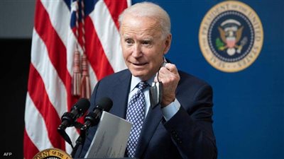 بايدن: الولايات المتحدة سيكون لديها الإمدادات الكافية من اللقاحات