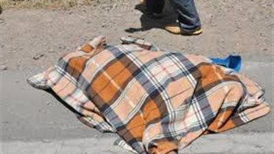 مصرع مسن في حادث تصادم سيارة بطريق الإسماعيلية القاهرة الصحراوي 