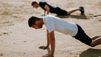 تعرّف على أفضل تمرين لفقدان دهون المنطقة السفلية من الجسم