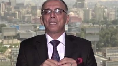 رائد العزاوي: العراق يعوّل على مصر  والرئيس السيسي قريباً ببغداد 