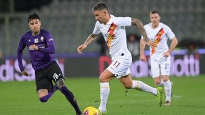 جدول مواعيد مباريات اليوم الأربعاء 3-3-2021.. فيورنتينا ضد روما