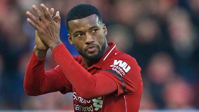 إنتر يتوصل لاتفاق مع فينالدوم