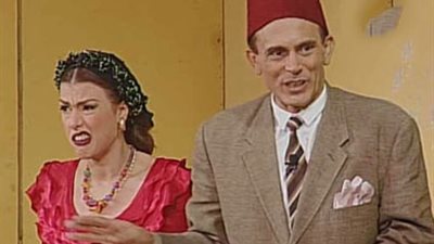 في عيد ميلاد محمد صبحي..  قصص اكتشافه لمنى زكي وسيمون ونجوم آخرين