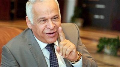 فرج عامر: اتحاد الكرة يتلذذ بتعذيب الأندية ولا علاقة لنا بتحمل تكاليف المسحات