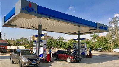 مصلحة دمغ المصوغات تحرر 9 محاضر لمحطات البنزين